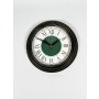 WALLXPERT Dekorativni zidni sat 121012 Gsyh12Syh - slika 3