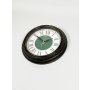 WALLXPERT Dekorativni zidni sat 121012 Gsyh12Syh - slika 4