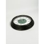 WALLXPERT Dekorativni zidni sat 121012 Gsyh12Syh - slika 5