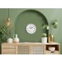WALLXPERT Dekorativni zidni sat 121012 Sbyz17Syh - slika 2