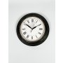 WALLXPERT Dekorativni zidni sat 121012 Gsyh10Syh - slika 5