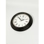 WALLXPERT Dekorativni zidni sat 121012 Gsyh10Syh - slika 1