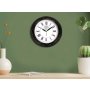 WALLXPERT Dekorativni zidni sat 121012 Gsyh10Syh - slika 2