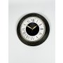 WALLXPERT Dekorativni zidni sat 121012 Gsyh11Gld - slika 4