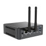 ZEUS Mini PC MPI12 Intel i5-1235U 10C 4.4 GHz/DDR4 16GB/M.2 512GB/LAN/Dual WiFi/BT/HDMI/DP/USB C - slika 3