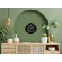 WALLXPERT Dekorativni zidni sat 121012 Syh33Byz - slika 3