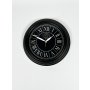 WALLXPERT Dekorativni zidni sat 121012 Syh33Byz - slika 4