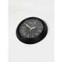 WALLXPERT Dekorativni zidni sat 121012 Syh33Byz - slika 5