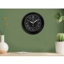 WALLXPERT Dekorativni zidni sat 121012 Syh33Byz - slika 2