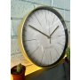 WALLXPERT Dekorativni zidni sat 261212 Altn13Altn - slika 4