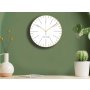 WALLXPERT Dekorativni zidni sat 261212 Altn13Altn - slika 2
