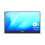 PORT DESIGN Portabl monitor 15.6 902101 1920x1080/IPS/HDMI/USB-A/USB-C/3.5mm/HDR - slika 1