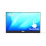 PORT DESIGN Portable monitor 15.6 902101T Touchscreen 1920x1080/IPS/HDMI/USB-A/USB-C/3.5mm/HDR - slika 1