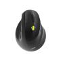 PORT DESIGN Bežični miš Ergonomic 2.4 GHz Bluetooth punjivi - slika 1