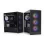 BC GROUP EXTREME PREDATOR 9 AMD Ryzen 7 9800X3D/32GB/M.2 1TB/RTX5060Ti 16GB V3 // Win 11 Pro - slika 1