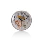 WALLXPERT Dekorativni zidni sat Myk2047 12 - slika 1