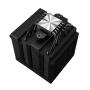 GAMDIAS CPU Cooler Boreas P2-62D (1700/2011/1151/1150/AM4/AM5) - slika 2