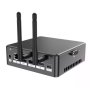 ZEUS Mini PC MPI10-P24 Intel 6305 1.80 GHz/DDR4/LAN/Dual WiFi/BT/HDMI/DP/USB C/ext ANT - slika 2