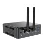 ZEUS Mini PC MPI12 Intel i7-12555U 10C 4.7 GHz/DDR4/M .2/LAN/Dual WiFi/BT/HDMI/DP/USB C/ext - slika 3