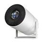 ZEUS Projektor SS30 HD 1280X720/LED LCD/4500 LUM/BT/WiFi/miracast/BT/HDMI/USB/zvuč/Android 9 - slika 1