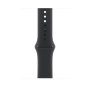 APPLE Watch S11 GPS 46mm Jet Black Aluminium Case with Black Sport Band - M/L (meux4rk/a) - slika 3