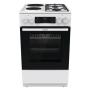GORENJE GK5C64WF Kombinovani šporet OUTLET - slika 1