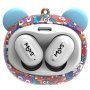 MOYE Flip Face True Wireless Earphone Monster Bežične slušalice - slika 4