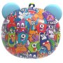 MOYE Flip Face True Wireless Earphone Monster Bežične slušalice - slika 5