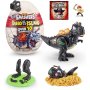 DEXY CO SMASHERS S5 DINO ISLAND MINI JAJE - slika 2