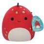 DEXY CO SQUISHMALLOWS 20CM PLISANI LJUBIMAC ASST - slika 1