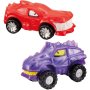 DEXY CO GOO JIT ZU GOOMOBIL VERSUS SET - slika 2