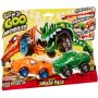 DEXY CO GOO JIT ZU GOOMOBIL VERSUS SET - slika 1