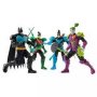 DEXY CO BATMAN FIGURA NINJA WEAPON WARIORS - slika 2
