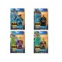 DEXY CO BATMAN FIGURA NINJA WEAPON WARIORS - slika 1