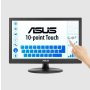 ASUS Monitor 16 VT169HE Touch 1920x1080/IPS/60Hz/5ms/VGA/HDM - slika 1