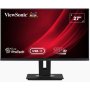 VIEWSONIC Monitor 27 VG2755-2K 2560x1440/QHD/100Hz/IPS/5ms/HDMI/DP/4x USB/USB-C/Pivot/Zvučnici - slika 1