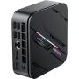BLACKVIEW Mini PC MP100 i3-1215U 16GB/NVMe 512GB/Dual WiFi/LAN/BT/Win11 Pro - slika 3