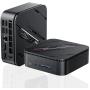BLACKVIEW Mini PC MP100 i3-1215U 16GB/NVMe 512GB/Dual WiFi/LAN/BT/Win11 Pro - slika 1