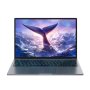 BLACKVIEW Laptop GamiBook 8 16 WUXGA IPS/R7-7735HS/16GB/NVMe 512GB/backlit/FP/Win11 pro - slika 1