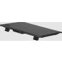 DEFENDER Postolje za laptop NS-509 15.6 /2xUSB/5 ventilatora - slika 2