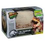 DEXY CO JURASSIC WORLD T-REX INTERAKTIVNO DINO JAJE - slika 1