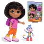 DEXY CO DORA THE EXPLORER FIGURA ASST - slika 1