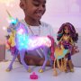 DEXY CO UNICORN ACADEMY LUTKA I KONJIC SET - slika 2