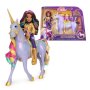 DEXY CO UNICORN ACADEMY LUTKA I KONJIC SET - slika 1