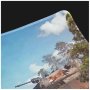 FS Holding FS Holding World Of Tanks - CS-52 Out Of The Woods XL Mousepad - slika 2
