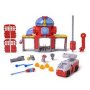DEXY CO PAW PATROL VATROGASNA STANICA SET - slika 2