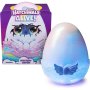 DEXY CO HATCHIMALS PUFFICORN INTERAKTIVNI LJUBIMAC JAJE SET - slika 1