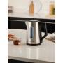RUSSELL HOBBS Električni bokal 27380-70 Heaton Brushed - slika 3