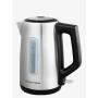 RUSSELL HOBBS Električni bokal 27380-70 Heaton Brushed - slika 1