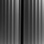 CURVER KANTA ZA OTPATKE 54L SA NOGICAMA VERTO, PEARL GREY - slika 4